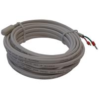 Греющий кабель (секция нагревательная) Vimarr L 541L700KS38-220B-M1-31 38м 684 Вт (3,5-4,67 м2) с белым WiFi программируемым терморегулятором Греющий кабель (секция нагревательная) Vimarr L 541L700KS38-220B-M1-31 38м 684 Вт (3,5-4,67 м2) с белым WiFi программируемым терморегулятором