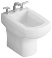 Биде напольное Villeroy & Boch Bellevue 546500R2 Биде напольное Villeroy & Boch Bellevue 546500R2