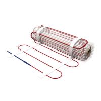 Теплый пол Bejert L B742TSP16.0-2400-11 16 м2 2400 Вт с белым программируемым терморегулятором
