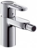Смеситель для биде Hansgrohe Metropol S 14262000 Смеситель для биде Hansgrohe Metropol S 14262000