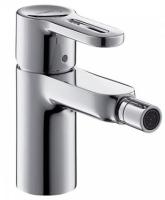 Смеситель для биде Hansgrohe Metropol S 14264000 Смеситель для биде Hansgrohe Metropol S 14264000