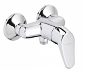 Смеситель для душа Sanindusa Mixa 520700111