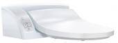 Крышка-биде Geberit Aqua Clean 146.110.11.1 Белый Крышка-биде Geberit Aqua Clean 146.110.11.1 Белый