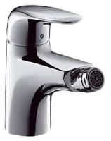 Смеситель для биде Hansgrohe 31270000 Смеситель для биде Hansgrohe 31270000