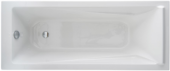 Ванна акриловая Sanindusa Easy 170x75 8069000000 Ванна акриловая Sanindusa Easy 170x75 8069000000