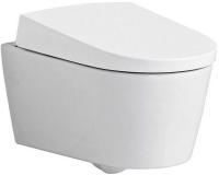 Унитаз-биде подвесной Geberit AquaClean Sela 146.140.11.1 Унитаз-биде подвесной Geberit AquaClean Sela 146.140.11.1