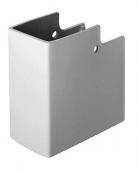 Полупьедестал Duravit 2nd floor 0857160000