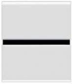 Клавиша смыва для писсуара Mepa Sanicontrol 718247, хром