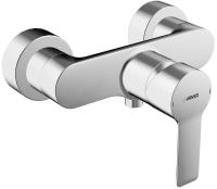 Смеситель для душа Hansa Ligna 06670103 Смеситель для душа Hansa Ligna 06670103