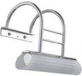 Светильник для зеркала Lineatre Duemilaventi 53040/ORO