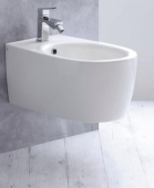 Биде подвесное Ceramica Ala Today 17BDSM TODBIDWH Биде подвесное Ceramica Ala Today 17BDSM TODBIDWH