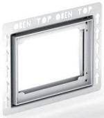 Монтажная рамка для клавиш Mepa Zero 421901 Монтажная рамка для клавиш Mepa Zero 421901