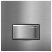 Клавиша смыва для унитаза Geberit Sigma 50 116.016.GH.5 Клавиша смыва для унитаза Geberit Sigma 50 116.016.GH.5