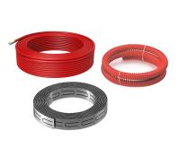 Греющий кабель (секция нагревательная) Vimarr S 541S2000KS111-220B-M1-00 111м 2000 Вт (10-13,35 м2) без терморегулятора Греющий кабель (секция нагревательная) Vimarr S 541S2000KS111-220B-M1-00 111м 2000 Вт (10-13,35 м2) без терморегулятора