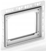 Монтажная рамка для клавиш Mepa V2 421903 Монтажная рамка для клавиш Mepa V2 421903