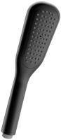 Ручной душ Lemark LM0411BL Черный