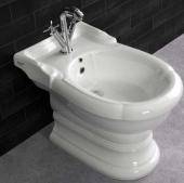 Биде напольное Ceramica Ala Excelsior 13BDM