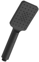 Ручной душ Lemark LM8123BL Черный