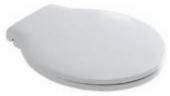 Сиденье для унитаза Galassia Ergo 7115 с микролифтом