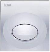 Клавиша смыва для писсуара Mepa Drop 421122, хром