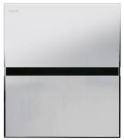 Клавиша смыва для писсуара Mepa Sanicontrol 718241, хром