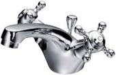 Смеситель для раковины Kaja Romanze 21632-С Смеситель для раковины Kaja Romanze 21632-С