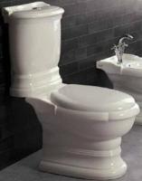 Унитаз-компакт Ceramica Ala Excelsior 13MBS/P Унитаз-компакт Ceramica Ala Excelsior 13MBS/P