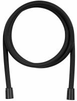 Шланг для душа Sanindusa Duo 5A31032106 175 см, черный Шланг для душа Sanindusa Duo 5A31032106 175 см, черный