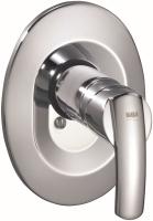 Смеситель встраиваемый для душа Kaja Platinum 57462-С, без скрытой части Смеситель встраиваемый для душа Kaja Platinum 57462-С, без скрытой части