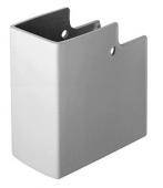 Полупьедестал Duravit 2nd floor 0857140000