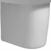 Полупьедестал Keramag Flow 296950.000