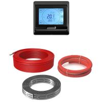 Греющий кабель (секция нагревательная) Vimarr S 541S1000KS55-220B-M1-22 55м 1000 Вт (5-6,67 м2) с черным программируемым сенсорным терморегулятором Греющий кабель (секция нагревательная) Vimarr S 541S1000KS55-220B-M1-22 55м 1000 Вт (5-6,67 м2) с черным программируемым сенсорным терморегулятором