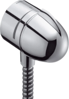 Шланговое подключение Hansgrohe Fixfit 27452000 Шланговое подключение Hansgrohe Fixfit 27452000