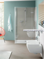 Боковая стенка Villeroy & Boch DW0070SUB203GV-61 Боковая стенка Villeroy & Boch DW0070SUB203GV-61