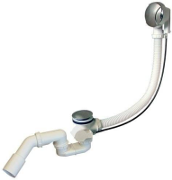 Слив-перелив для ванны Winkiel Rawiplast A316M50 Белый