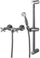 Смеситель для душа Kaja Romanze 26645-С с ручным душем