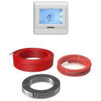 Греющий кабель (секция нагревательная) Vimarr S 541S1200KS65-220B-M1-21 65м 1170 Вт (6-8 м2) с белым программируемым сенсорным терморегулятором Греющий кабель (секция нагревательная) Vimarr S 541S1200KS65-220B-M1-21 65м 1170 Вт (6-8 м2) с белым программируемым сенсорным терморегулятором
