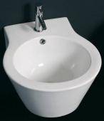 Биде подвесное Ceramica Ala Road  16BDSM Биде подвесное Ceramica Ala Road  16BDSM