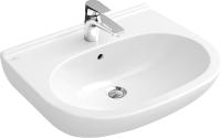 Раковина Villeroy & Boch O.Novo 51605501 alpin