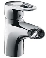 Смеситель для биде Hansgrohe Metropol E 14270000 Смеситель для биде Hansgrohe Metropol E 14270000