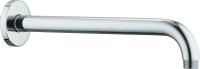 Кронштейн для верхнего душа Hansgrohe 27412000 Кронштейн для верхнего душа Hansgrohe 27412000