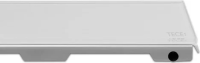 Решетка TECE Drainline TECEdrainline 6 009 91 Белый 90 см