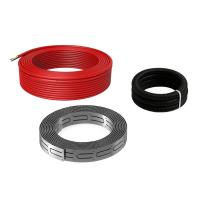 Греющий кабель (секция нагревательная) Bejert L B741KS23-400M1-00 23м 414 Вт (2-2,67 м2) без терморегулятора