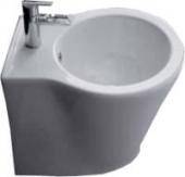 Биде напольное Ceramica Ala Road 16BDM