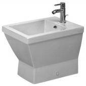 Биде напольное Duravit 2ND Floor 0136100000 Биде напольное Duravit 2ND Floor 0136100000