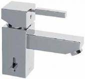 Смеситель для раковины Kaja Aquadrat 58020-C Смеситель для раковины Kaja Aquadrat 58020-C