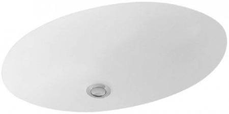 Раковина встраиваемая снизу Villeroy&Boch Evana 614400R1 60 см