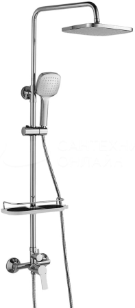 Душевая система Rossinka RS29 RS29-45