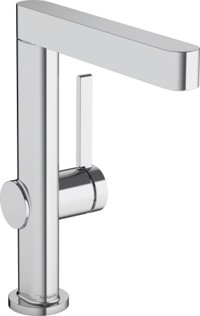 Смеситель для раковины Hansgrohe Finoris 230 76060000