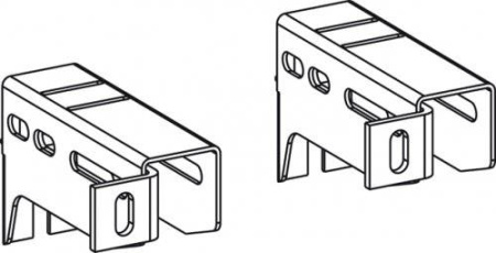 Крепеж для инсталляции Mepa VariVit 541013 универсальный